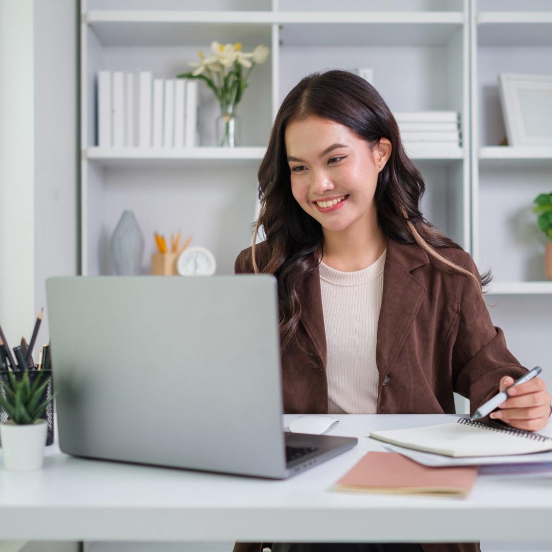 Why you should consider a career in administration